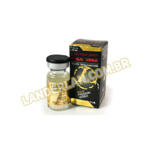 Enantato de Testosterona 250mg/10ml  | LANDERGOLD Produto com certificado GMP